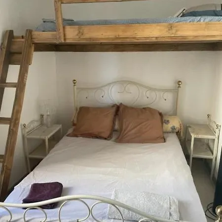 2 Pièces Calmes Vue Appartement *
